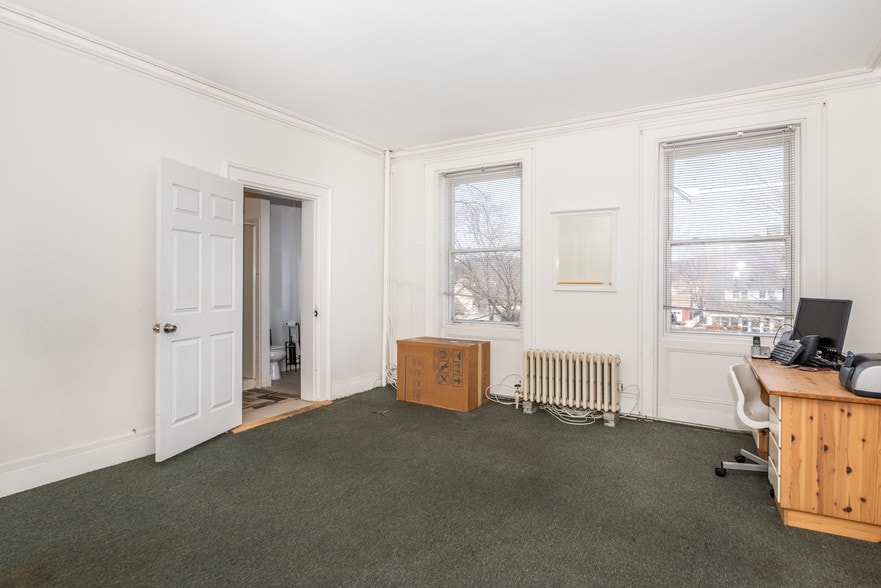 More Photos Of 97 Broadway, Verplanck Funeral Home For Lease