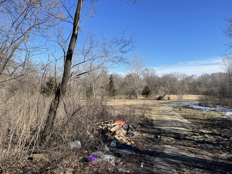 More Photos Of 100 E Indian Trail Road, Aurora Land For Sale