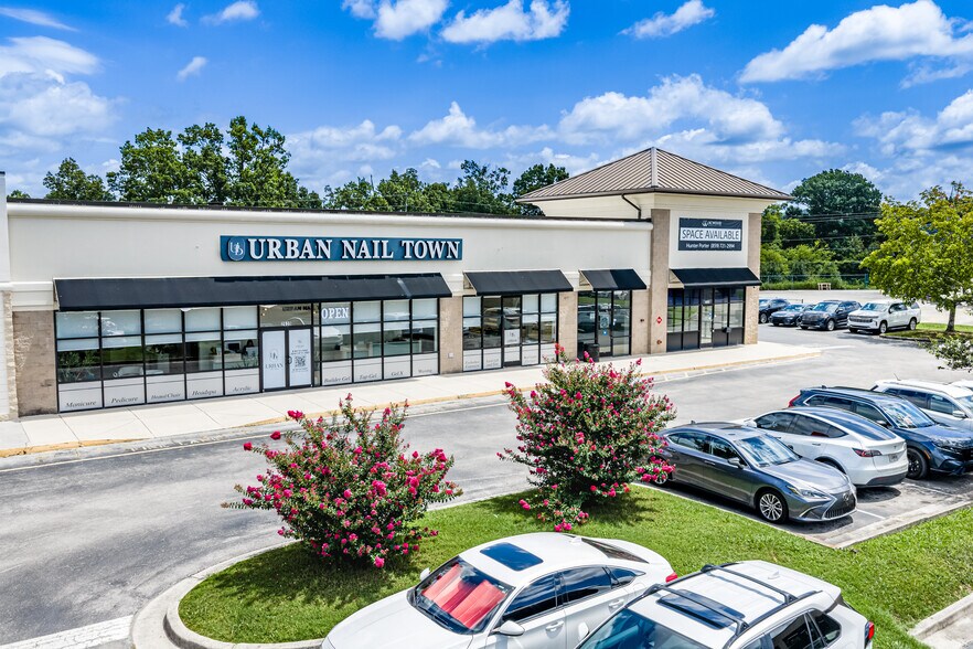 More Photos Of 2535-2645 Battlefield Pky, Fort Oglethorpe Unknown For Lease