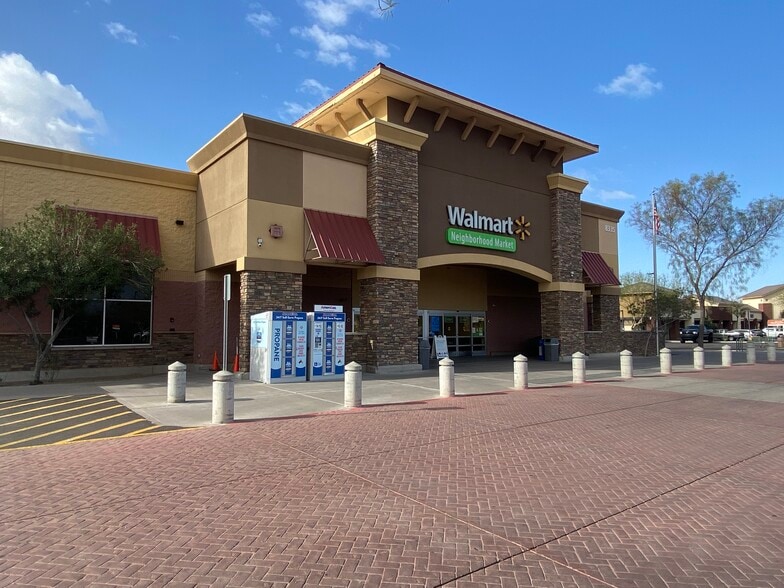 Primary Photo Of 8257 E Guadalupe Rd, Mesa Unknown For Lease