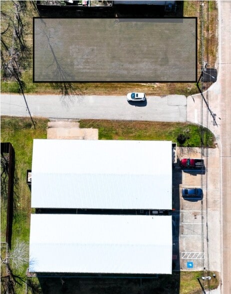 More Photos Of 313 S 16th St, La Porte Warehouse For Lease
