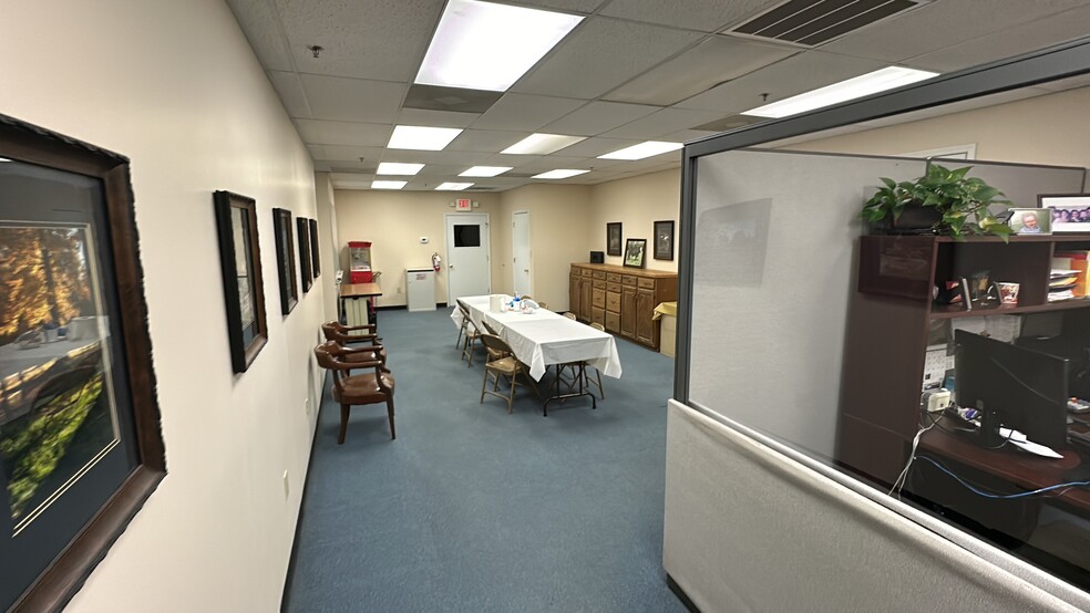 More Photos Of 829 Davidson Dr, Concord Flex For Lease