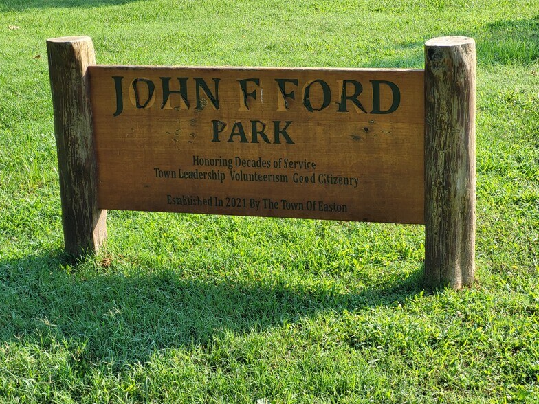 More Photos Of 134 Chapel Rd, Easton Land For Lease