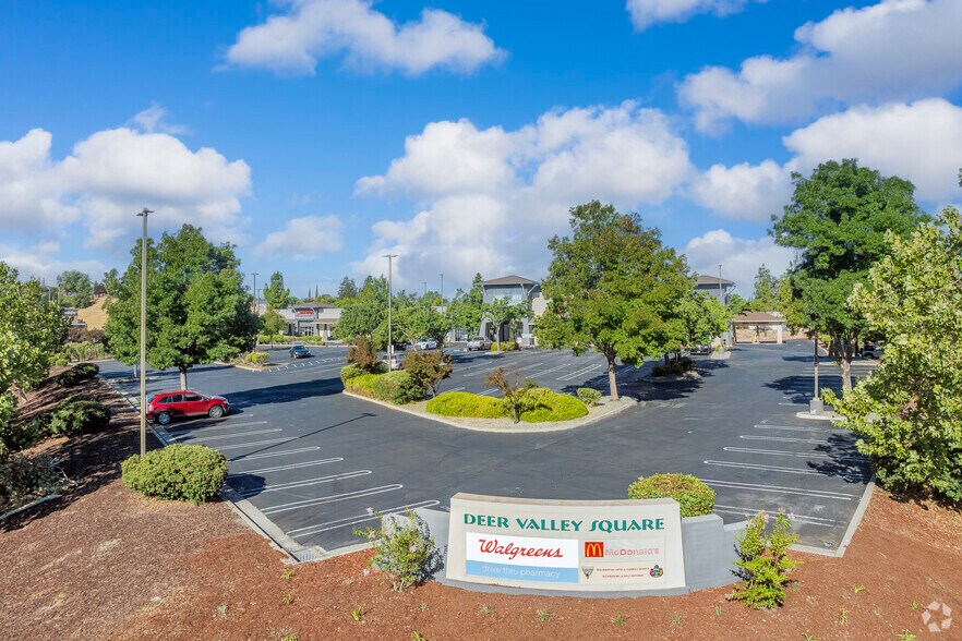 More Photos Of 3440-3448 Deer Valley Rd, Antioch Freestanding For Lease