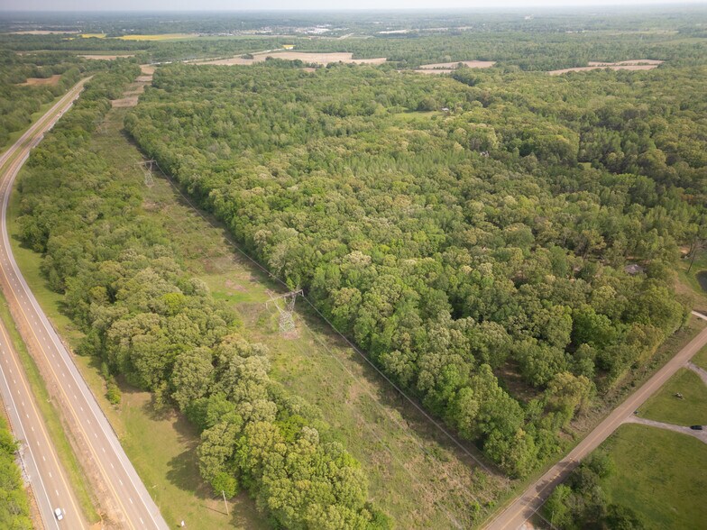 More Photos Of 6706 Long Rd, Arlington Land For Sale