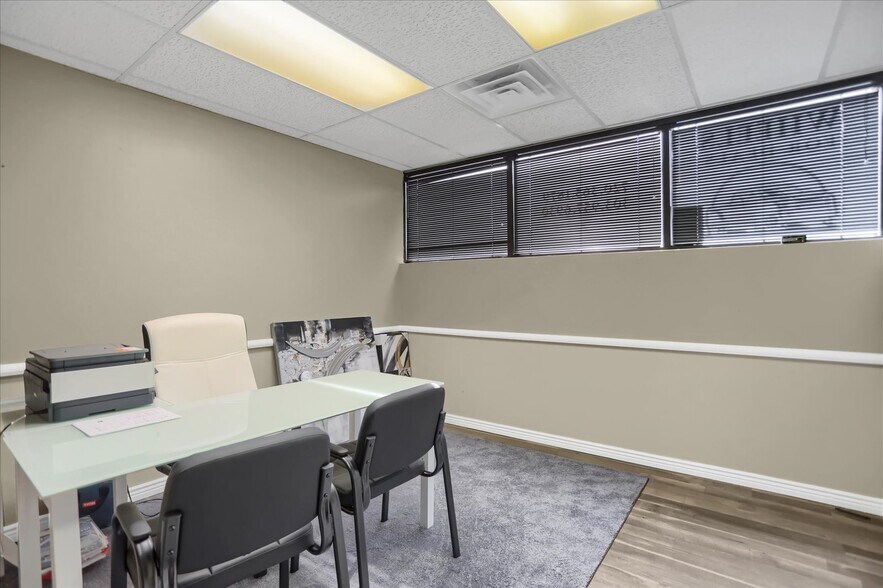 More Photos Of Iliff Office Park, Aurora Office For Sale