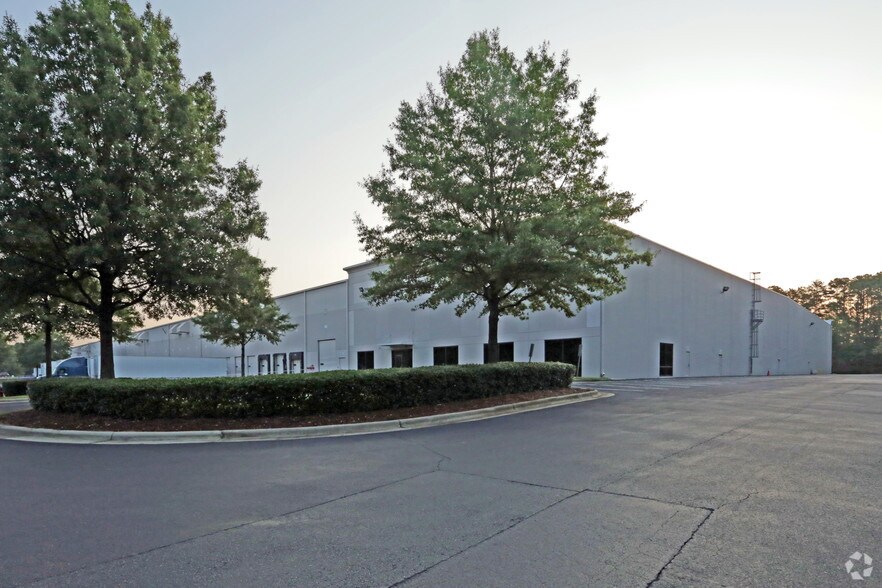 More Photos Of 5104 Chin Page Rd, Durham Warehouse For Lease