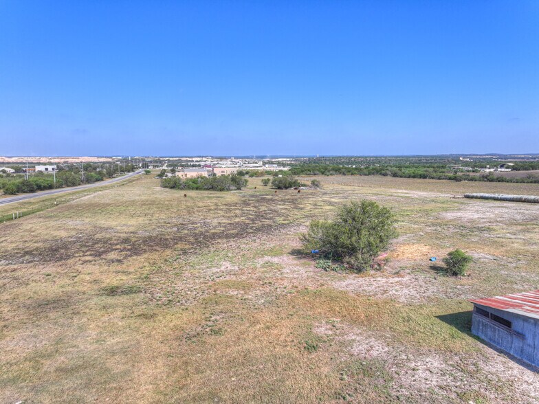 More Photos Of 8060 FM482, New Braunfels Land For Sale
