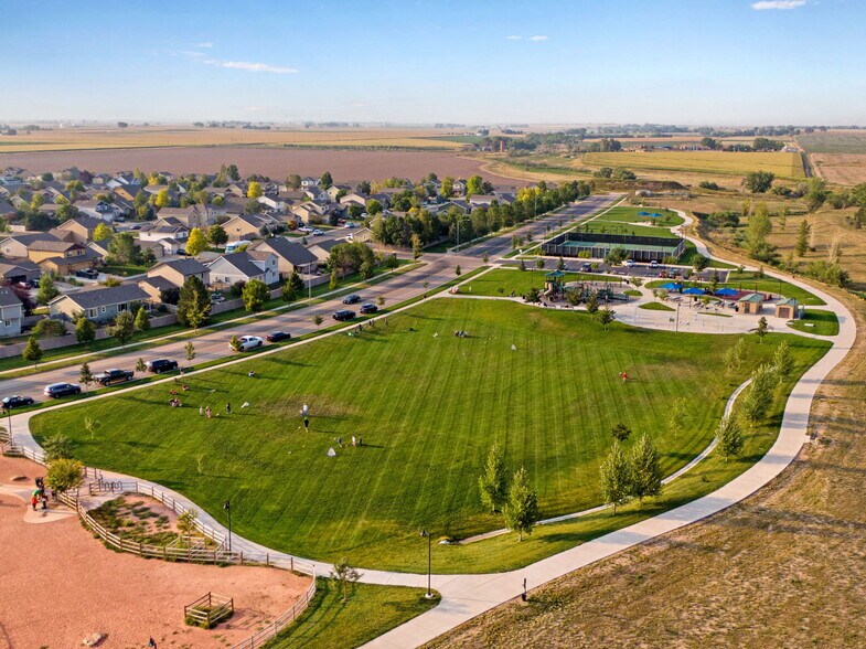 More Photos Of 3707 Cleveland Ave, Wellington Land For Sale