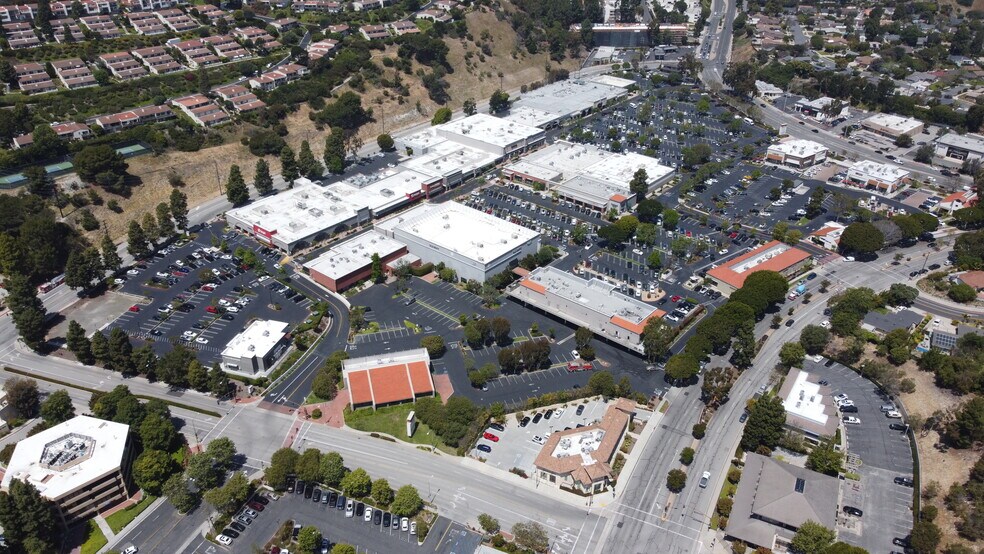 More Photos Of 441-449 Silver Spur Rd, Rolling Hills Estates Storefront Retail Office For Sale
