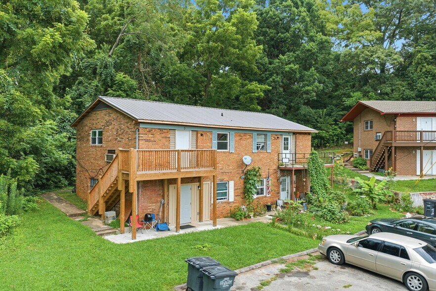 More Photos Of , Kingsport Multifamily For Sale
