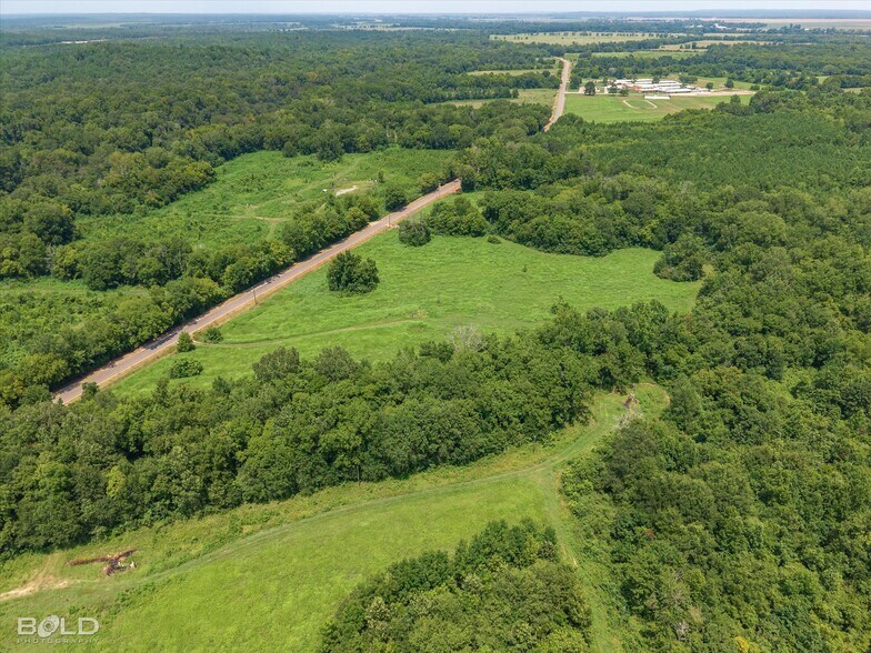 More Photos Of 11661 Gamm rd, Belcher Land For Sale