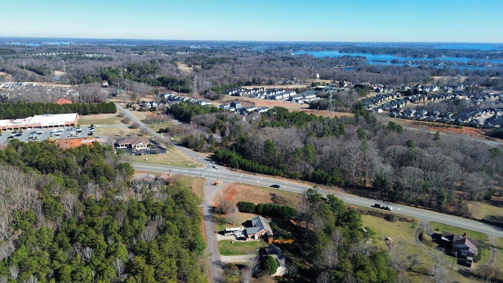 More Photos Of Highway NC-16 Hwy, Denver Land For Sale