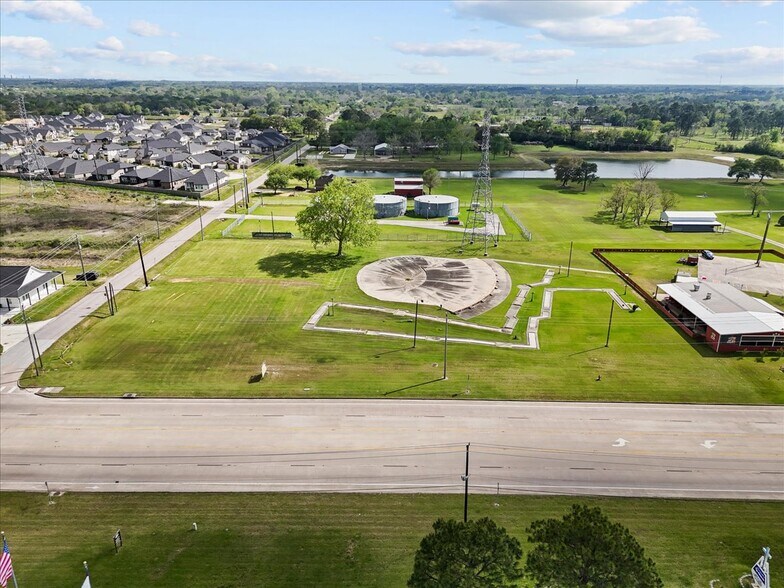 More Photos Of 0 FM 1764, Santa Fe Land For Sale