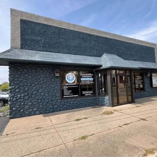 More Photos Of 800 Main St, Hellertown Office For Lease