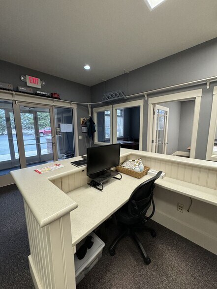 More Photos Of 700 W Randall St, Coopersville Office For Sale