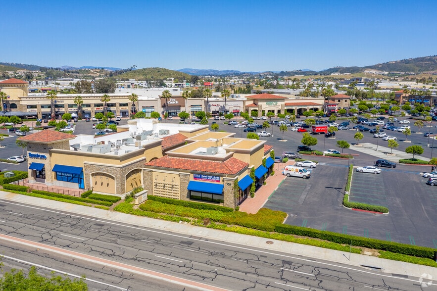 More Photos Of 101-197 S Las Posas Rd, San Marcos Unknown For Lease