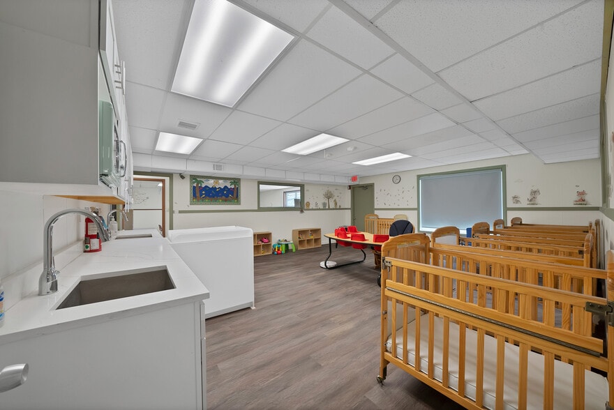 More Photos Of 130 S Moore Rd, Coppell Daycare Center For Sale