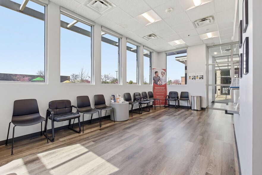 More Photos Of 13000 Josey Ln, Farmers Branch Rehabilitation Center For Lease