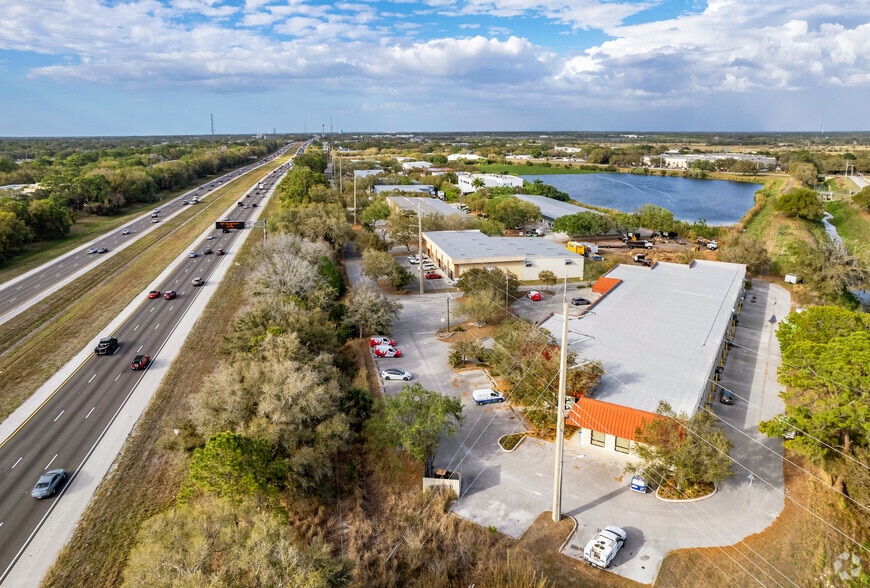 Primary Photo Of 2555 Porter Lake Dr, Sarasota Light Manufacturing For Sale