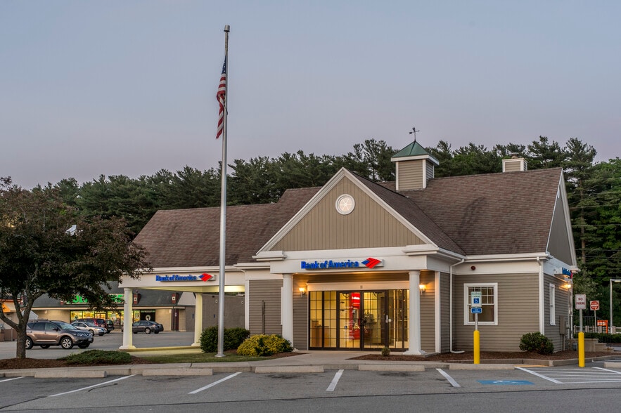 More Photos Of 187 Summer St, Kingston Unknown For Lease