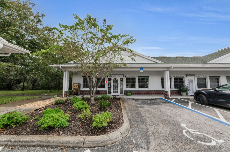 More Photos Of 2625 Keystone Rd, Tarpon Springs Office For Sale