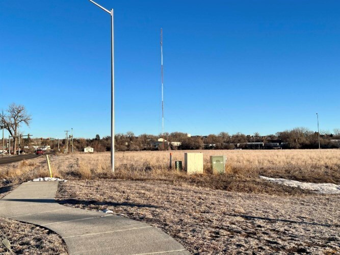 More Photos Of S Valley Dr, Rapid City Land For Lease