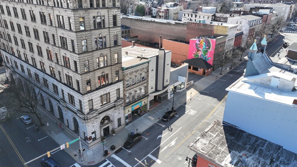 More Photos Of 408 Northampton St, Easton Storefront Retail Residential For Sale