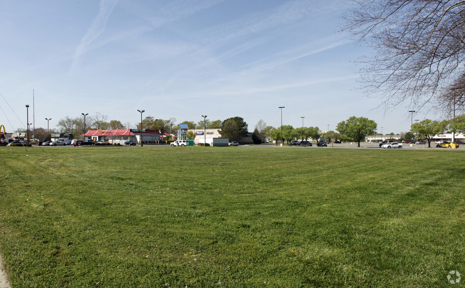 Primary Photo Of N George Washington Hwy, Portsmouth Land For Sale