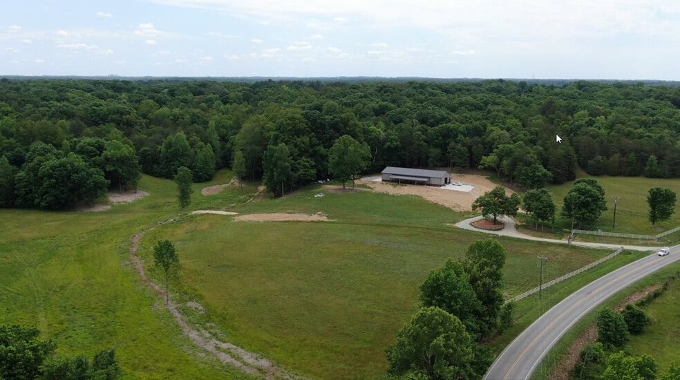 More Photos Of 4675 Midway School Rd, Thomasville Land For Sale