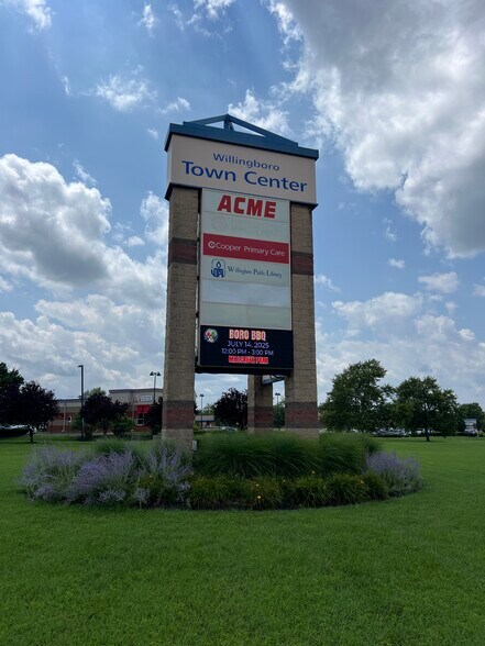 More Photos Of 200 Campbell Dr, Willingboro Office For Lease