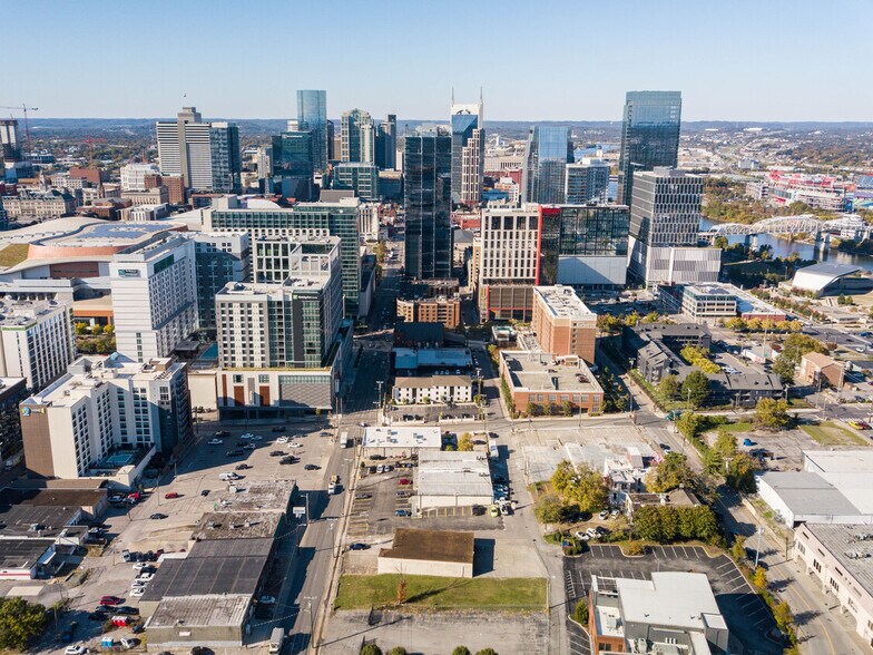 More Photos Of 319 Peabody St, Nashville Land For Sale