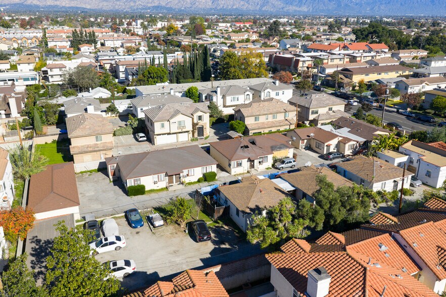 More Photos Of 215 N Alhambra Ave, Monterey Park Apartments For Sale