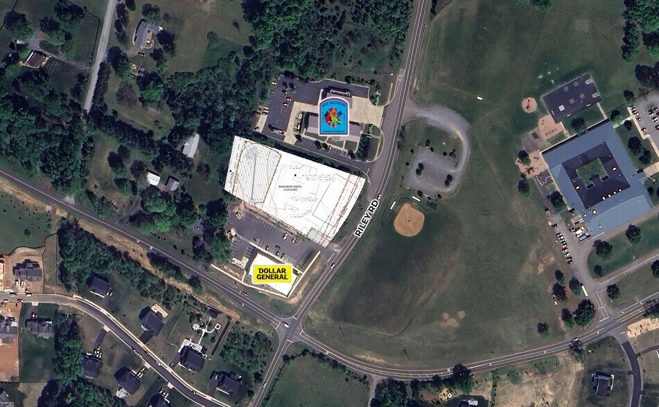 More Photos Of Riley Rd @ Broad Run Church Road, Warrenton Land For Sale