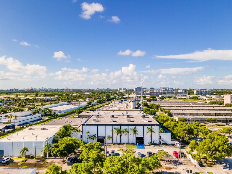 More Photos Of 14901 NE 20th Ave, Miami Coworking Space