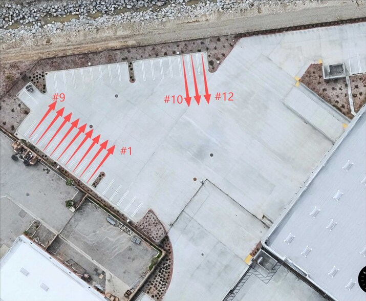 Primary Photo Of 455 W San Bernardino Ave, Rialto Land For Lease