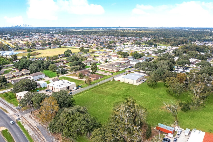 More Photos Of 101 E 3rd Street, Belle Chasse Land For Sale