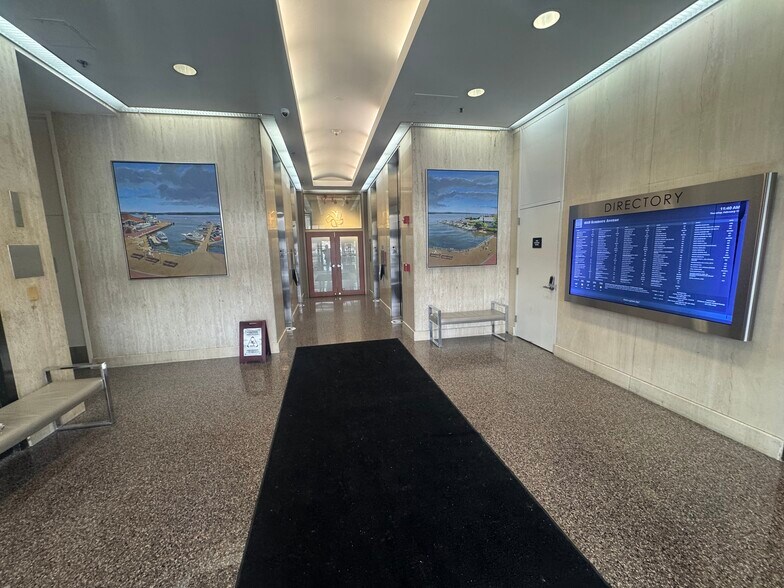 More Photos Of 4660 Kenmore Ave, Alexandria Medical For Lease