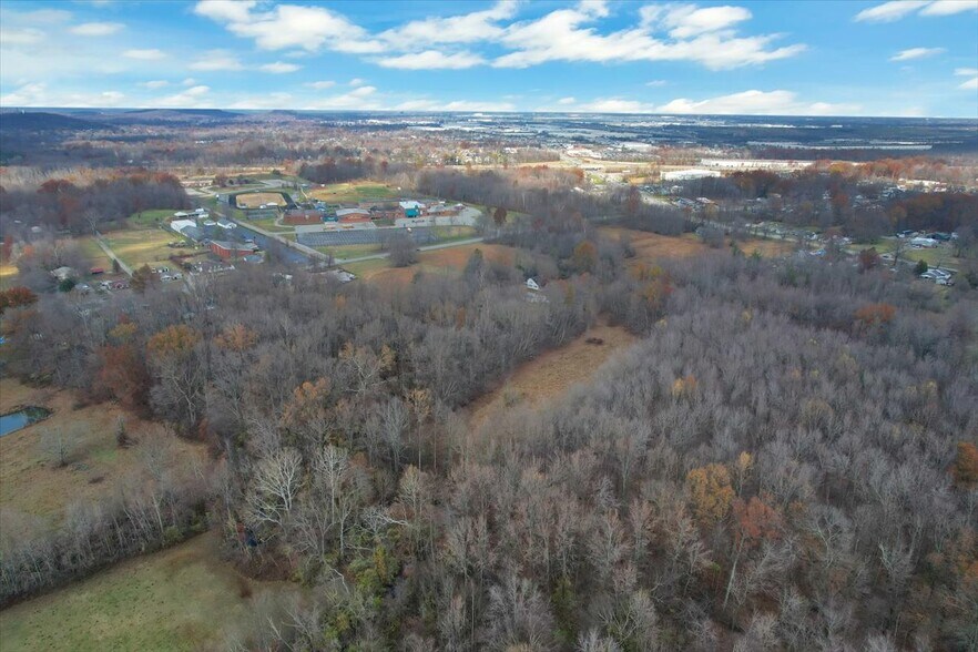 More Photos Of 9512 National Turnpike, Fairdale Land For Sale