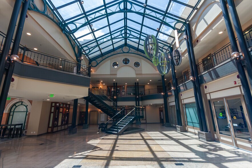 More Photos Of 123-147 N College Ave, Fort Collins Office For Sale