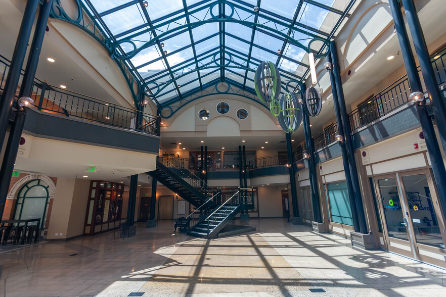 More Photos Of 123-147 N College Ave, Fort Collins Office For Sale