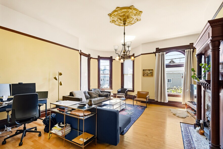 More Photos Of 1833 Clinton Ave, Alameda Apartments For Sale