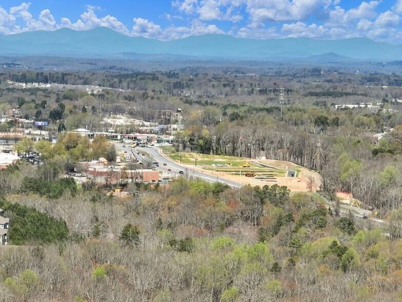 More Photos Of 3824 Winder Hwy, Flowery Branch Land For Sale