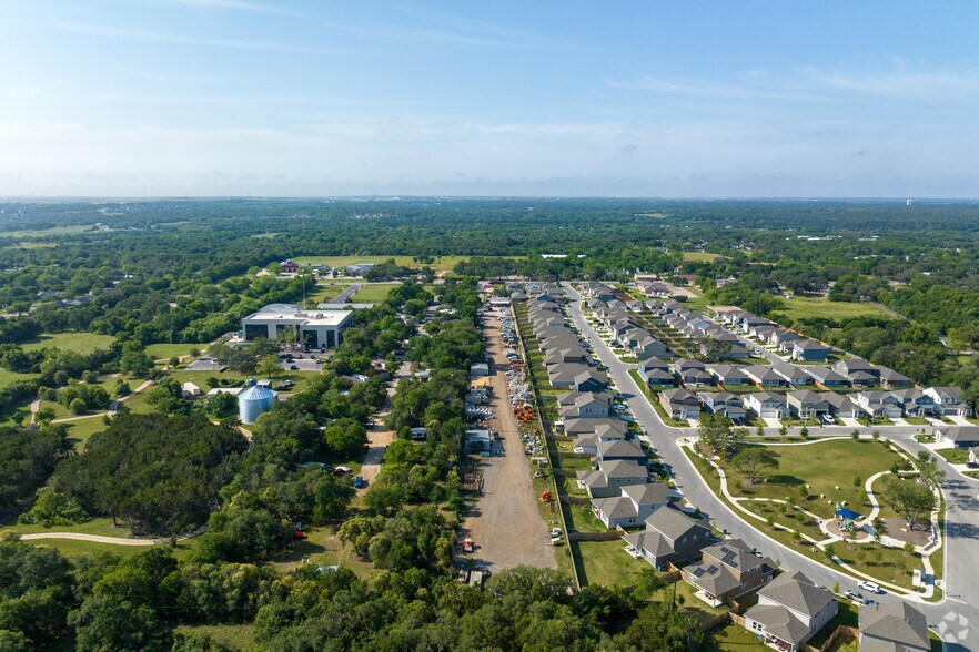 More Photos Of 730 W FM 1626, Austin Truck Terminal For Lease