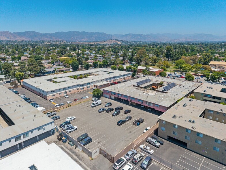 More Photos Of 10625 Petit Ave, Granada Hills Apartments For Sale