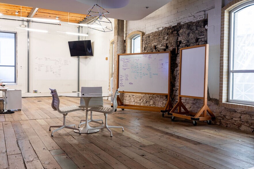 More Photos Of 111 W 6th St, Austin Office For Lease