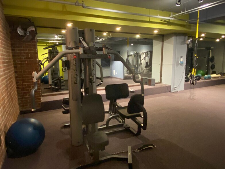 More Photos Of 108 N WASHINGTON St, Spokane Office For Lease