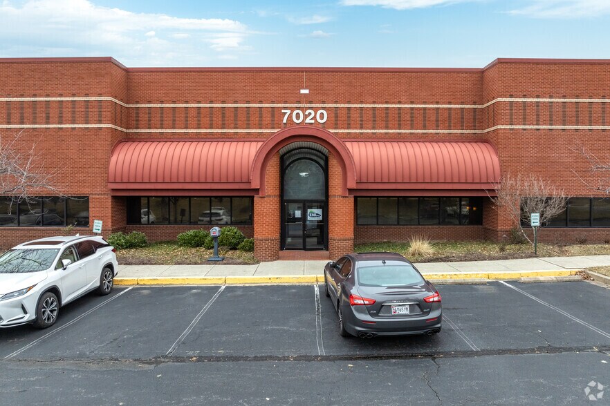 More Photos Of 7020 Columbia Gateway Dr, Columbia Light Distribution For Sale