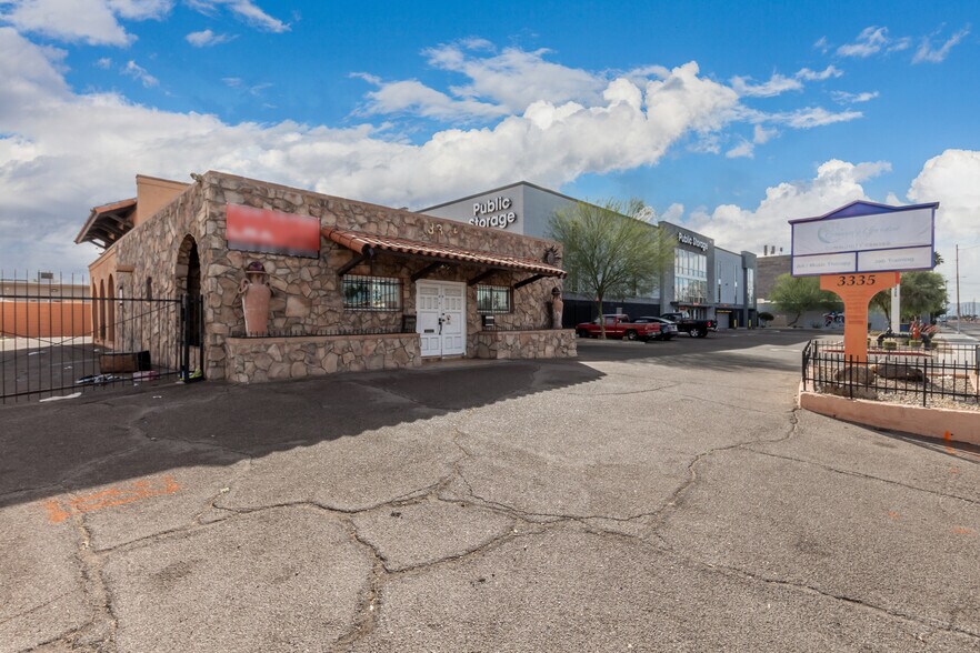 More Photos Of 3335 N 16th St, Phoenix Loft Creative Space For Lease