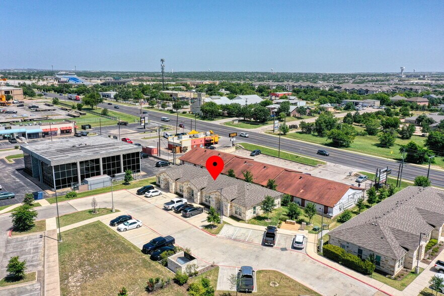More Photos Of 1009 W Pecan St, Pflugerville Medical For Sale